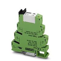 PHOENIX CONTACT 2967662 ໂມດູນເລລີ PLC-RSC-120UC/21 HC RELAY PN 651-2961338