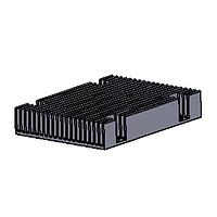 Vicor 40704 ການປະກອບ Heat Sink 6123 HS ດ້ານ P ດ້ານບູດ 11 mm