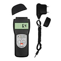 Total Meter MC7825PS ເຄື່ອງວັດຄວາມຊຸ່ມ (0–80%)