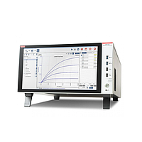 KEITHLEY 4200A-SCS ຕົວວິເຄາະພາລາມິເຕີ