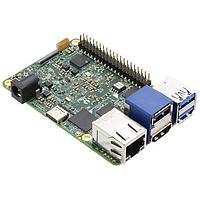 AAEON UP UP-APL03C2FLH-A10-0216 ຄອມພິວເຕີແບບບອດເດັດ Single Board Computers UP4000 board Intel Celeron N3350.2GB RAM. 16GB eMMC.Rev A1.0.Lower Heatsink