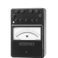 Yokogawa 2042 03 Portable Wattmeters