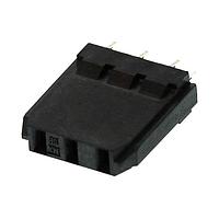 Molex 74029-8000 ອຸປະກອນຮັບສະຫຼຸບ BKPLANE PWR MODULE 3