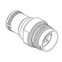 Eaton Souriau-Sunbank PCEF14PLN03121020SAY ຕົວເຊື່ອມ Free-hang RCPT SZ 14 3 CON SZ 12,10,20 FM