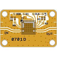 Quantic X-Microwave XM-A3K9-0604D ອັດຕະນູເວີ ດິຈິຕອນ ສເຕັບ , PE43713