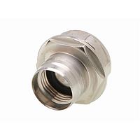 Molex 220957-0012 ຮູບຮອງ T1-M12 ຮູບຮອງຕິດຕັ້ງດ້ານໜ້າ