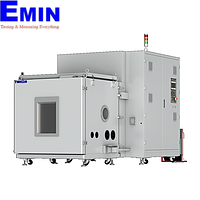 ຫ້ອງທົດສອບອຸນຫະພູມ ແລະ ຄວາມຊຸ່ມຊື່ນ