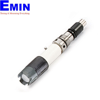 HANNA HI7698194-2 Spare Galvanic DO Sensor ສໍາລັບ HI769819X Probe