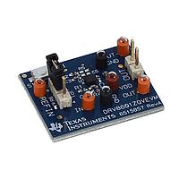 Texas Instruments DRV8601ZQVEVM ຕົວຄວບຄຸມແລະຕົວຂັບເຄື່ອນ DRV8601ZQVEVM
