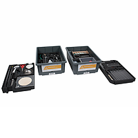 PHYWE 15305-88 ນັກສຶກສາຊຸດເຄມີຂອງໂພລີເມີ (grades 7-10 , Class 10-13)