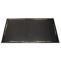 Desco ST204 ເຄື່ອງຊຸມເຊື້ອພື້ນ SELECTILE CONDUCTIVE MAT KIT, FLAT, 2' x 4'