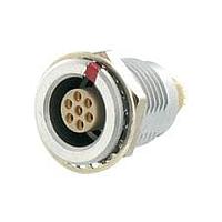 Eaton Souriau-Sunbank JBXER0B05FSSDSR ຕົວເຊື່ອມຕໍ່ 5P ປະຕູຮັບສອດເດີ ກະດານຕິດຕັ້ງ Mt Sz 0