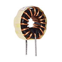 Bel Signal Transformer HCLC-27-11.8 ອິນດັກເຕີໂຕໄຣດ Tor Ind Low Core Loss 27uH 11.8ADC 0.009 Ohms