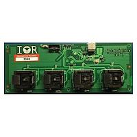Infineon PRG540101-4A ຜູ້ໂປຣແກຣມ - ສາກົນ & ອີກຈະເປັນພື້ນຖານຄວາມຈື່