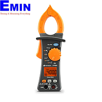 KEYSIGHT U1192A Clamp Meter (AC 400A; Frequency)