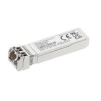 Coherent FTLF8538P5BCL Transceivers 850nm Oxide VCSEL, 25GE, 25.78 Gb/s transceiver, ປະຕິບັດຕາມ RoHS, ໂມດຫຼາຍ, ພັດທະນາໄດ້ SFP+ footprint, 3.3V, ຕົວເຊື່ອມ LC, bail, ການວິເຄາະດິຈິຕອນ, ການດຳເນີນງານ -0/70C, 40m ໃນເສັ້ນໃນ OM4 fiber, ຄວາມລ່າຊ້າຕ່ຳ