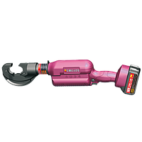 EMEADS EA-300B ເຄື່ອງມື Crimping Hydraulic ປະຫຍັດ (60KN, 33mm)