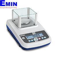 KERN EWJ 300-3 ຍອດຄວາມຊັດເຈນ (300g, 0.001g)