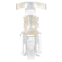 Aptiv 15305232 ຂໍ້ຕໍ່ FM SILVER 630 SERIES CBL RN 5.00-3.00MM2