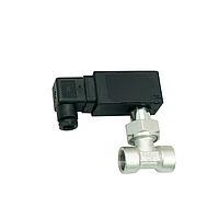 Senseca UM3K-010GM055 ສະຫຼັບການໄຫຼ (4.0 - 5.5 l/min, DN 10, brass construction)