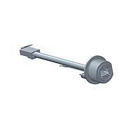 Amphenol LTW RDP-5SPFFG-SCM7BA0 Cat 5e RJ, ຂະໜາດໃຫຍ່, ເປັນພລາສຕິກ, 1.5A, Cat 5e, ຮູບກ່ອງກົງ, ການກວດສອບດ້ວຍການສະແກນສະບັບ, ບອດ PCB ໄປຫາປລັກດ້ວຍການດິນ, ຮັບກັບສາຍ/ສາຍໄຟ, ຄວາມຍາວ 1000mm, IP67 ກັບກັນ