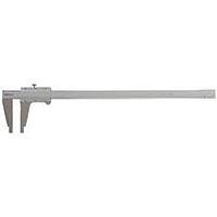 MITUTOYO 160-133 Vernier Caliper ມີ Jaws ແບບ Nib (0-1500mm/ 0.05mm)