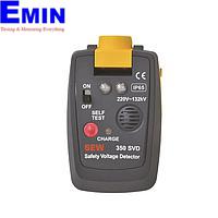 SEW 350 SVD ເຄື່ອງກວດຈັບແຮງດັນຄວາມປອດໄພ (220V~132kVAC)