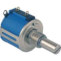 Bourns 3545S-1-202L ລົດເຕີຣີແມດທ໌ 7/8"WW 2KOHMS 0.25% 5TURNS