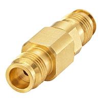 Rosenberger P9K121-K00D3 RF Adapters - ໃນຊຸດ RPC-1.35mm f-f Adapter