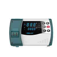Elitech ECB-1000S ກະຕ່າຄວບຄຸມກະສິກໄຟຟ້າເຟສດຽວ (-40~90℃)