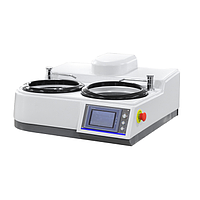 LABTT LAP-2X ເຄື່ອງຂັດໂລຫະ (100-1000r/min)