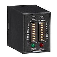 Littelfuse TDMB422 ເວລາຕິດຕັ້ງ Delay On Make/Delay On Break Timer DIGI-SETD.O.M./D.O. B.