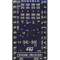STMicroelectronics STEVAL-MKI212V1 ບອດຕໍ່ຂໍ້ມູນ Adapter Boards ASM330LHHX ບອດຕໍ່ຂໍ້ມູນສໍາລັບປຸ່ມ DIL 24 ມາດຕະຖານ
