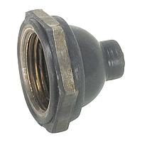 Cole Hersee 81255 ປົກຄຸມບູດຄ້ອງການຄິລ Half-Boot Cover TOGGLE BOOT