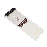 Antenova SR4L099-EVB-1 ບອດພັດທະນາ SR4L099 ບອດປະເມີນ