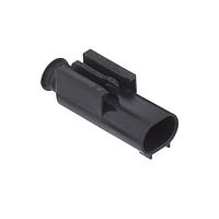 AMP Connectors - TE Connectivity 7-967570-4 ກອງ MQS ST-GEH ASSY 2P