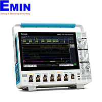 TEKTRONIX MSO44B ສັນຍານ Oscilloscope ປະສົມ (MSO44B 4-BW-1000, 4CH, 1Ghz, 6.25 GS/s)