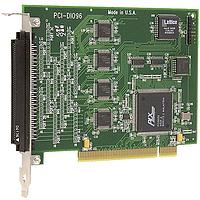 Digilent 6069-410-093 ໂມດູນ I/O PCI-DIO96H; 96b ຂັ້ນສູງ Drive; 64mA; ບອດ DIO
