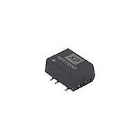 XP Power PBT01F24S05-TR ຕົວແປ DC-DC (5.0 VDC; 200 mA)