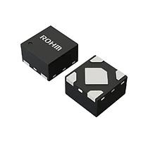 ROHM Semiconductor BU27TD2WNVX-TL CMOS LDO ຄວບຄຸມ LDO REGULATOR POS 2.7V 0.2A TR