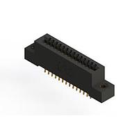 EDAC 392-028-556-207 With Flanges Card Edge Connector