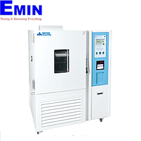 DaiHan DH.STH07800 ອຸນຫະພູມຫ້ອງຄວາມຊຸ່ມຊື່ນ (-20℃ ~ 100℃, 800 Lit, 3P)