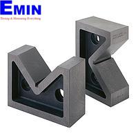 ແມ່ເຫຼັກແລະ V block, clamp
