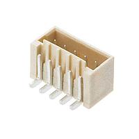 Molex 87437-0273 ຊຣູດເດດ 1.5MM W-T-B HDR