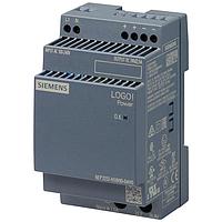 SIEMENS 6EP33326SB000AY0 ອຸປະກອນຈົດພະລັງ LOGO POWER 24V,2.5A STABILIZED PWR SUPPL