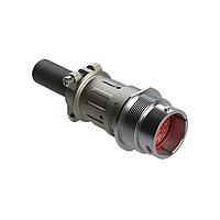 Amphenol SINE Systems AHDM04-18-20PR-059 ຕົວເຊື່ອມ DURAMATE METAL, AHDM
