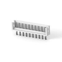 AMP Connectors - TE Connectivity 1-440052-0 ຊຣູດເດດ 2.5mm HDR 10pos VERT HPI
