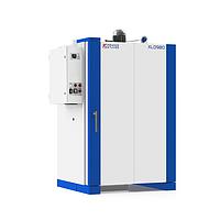 France-Etuves XL0980 ເຕົາອົບອຸດສາຫະກໍາ (980L, 200°C)