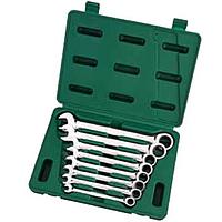 SATA 09079 8 ໜ່ວຍ ຊຸດປະສົມ (Metric)