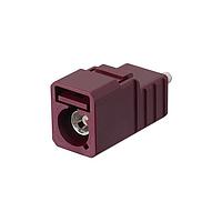Taoglas FK.G3.SMBFST.D.AP ຕົວເຊື່ອມຕໍ່ FAKRA CODE D